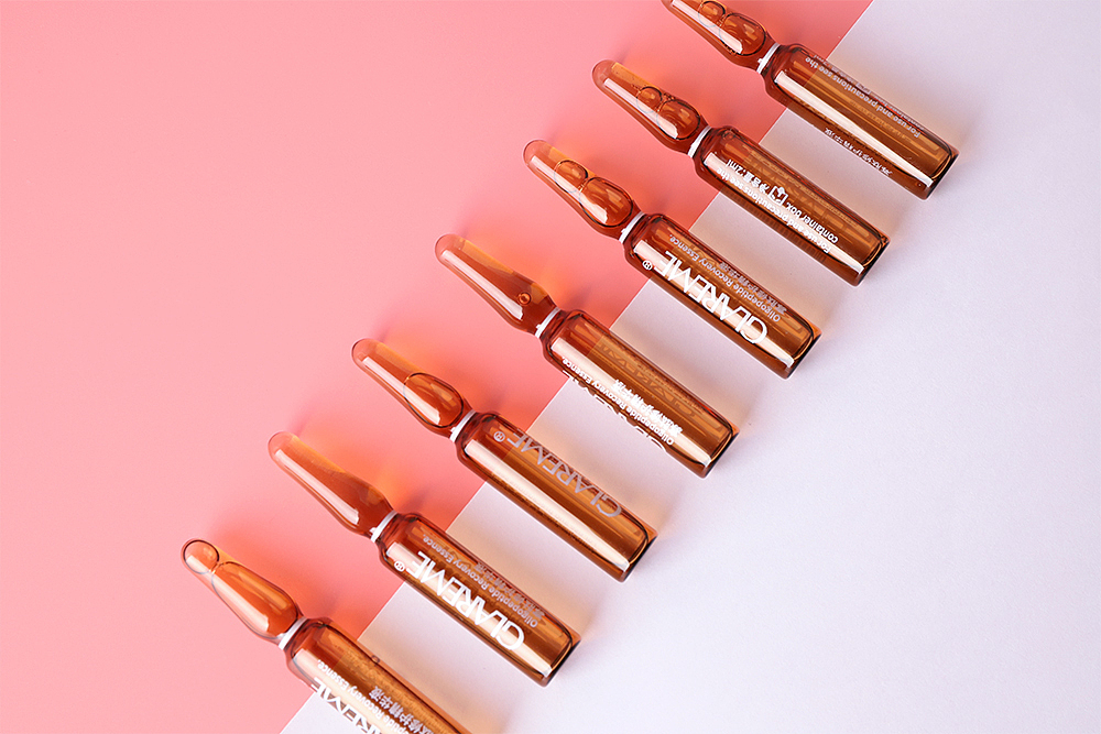 产品拍摄 | 安瓶