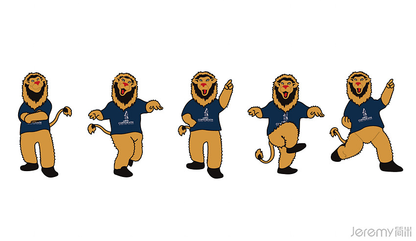 德国高端母婴COPPENRATH——VI、SI全案设计