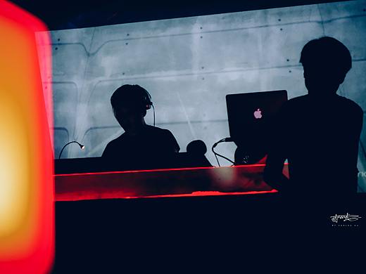 The Underground Union 5.18 Party