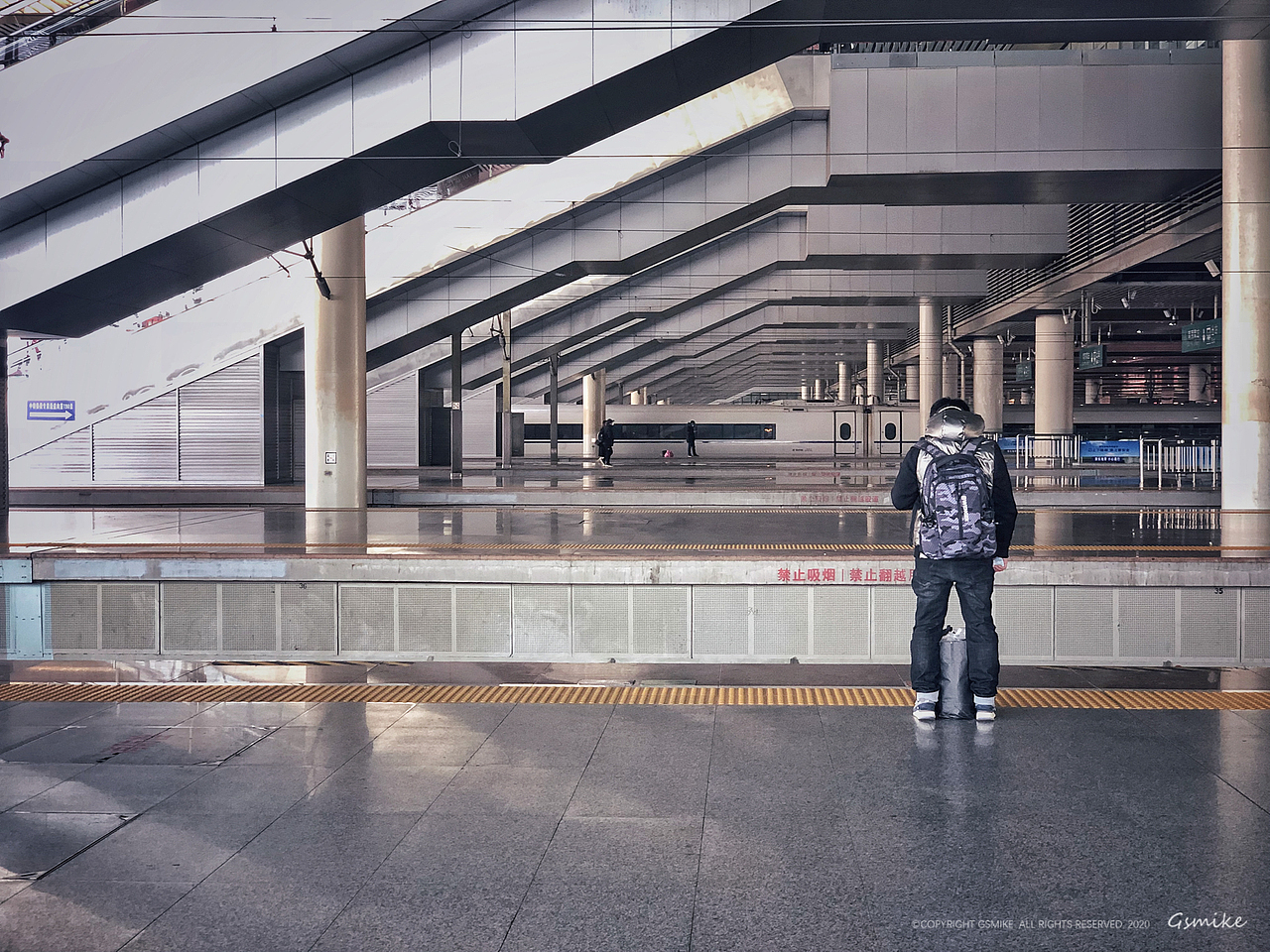 《生活的英雄》2019下半年摄影作品整理（图ZMjA0MzkwNTE2） - 人文/纪实摄影 - 站酷设计师gsmike原创素材 - 站酷ZCOOL