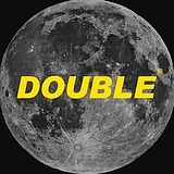 DOUBLE设计人的头像