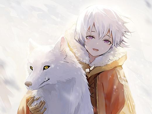 致不灭的你-要幸福呀