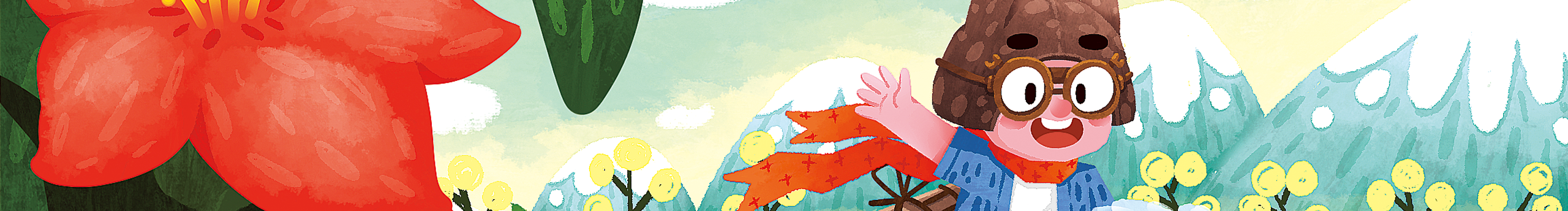 小路漫漫的個(gè)人主頁（封面預(yù)覽） - 主頁封面設(shè)置 - 站酷設(shè)計(jì)師小路漫漫原創(chuàng)素材 - 站酷ZCOOL