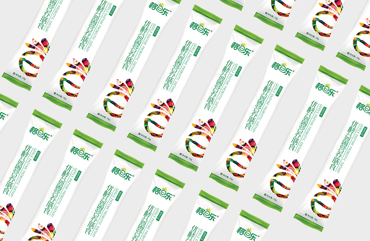 营养膳食代餐品牌VI形象设计（图ZNjIwMTg5NTI=） - 品牌 - 站酷设计师品牌设计师胡华原创素材 - 站酷ZCOOL