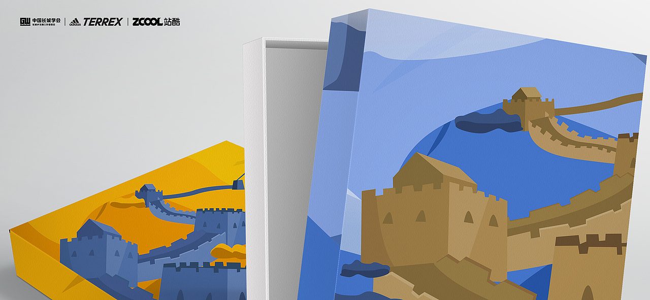 四季城（圖ZMjc0MzkzNTc2） - 圖案 - 站酷設(shè)計(jì)師顧初囈語原創(chuàng)素材 - 站酷ZCOOL