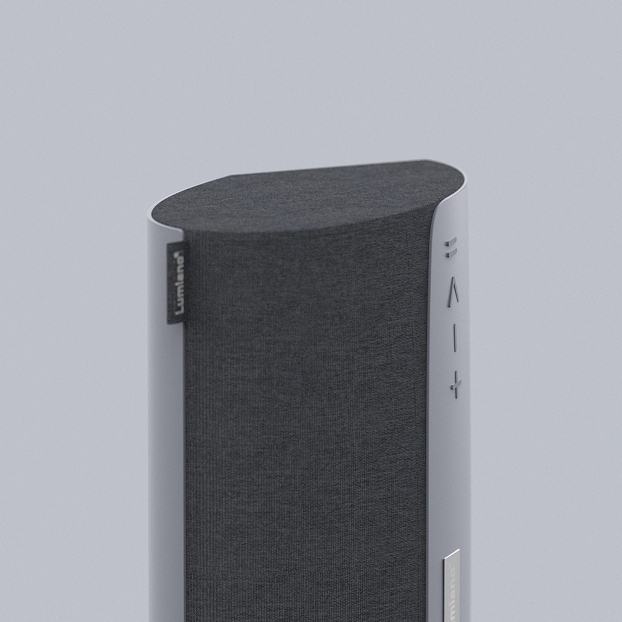 WIRELESS MUSIC PLAYER 无线音箱