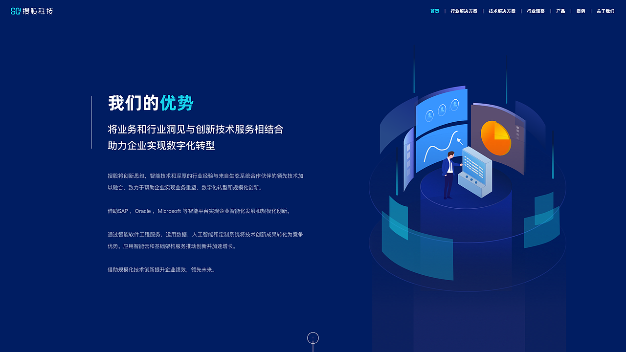 企业官网（图ZMTc1OTgyMTgw） - 企业官网 - 站酷设计师齐佳慧原创素材 - 站酷ZCOOL