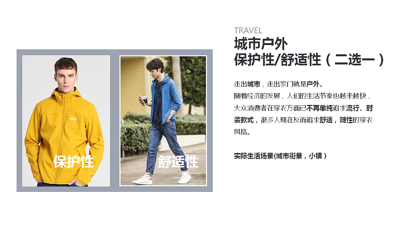 策划|2020秋冬 拍摄策划案