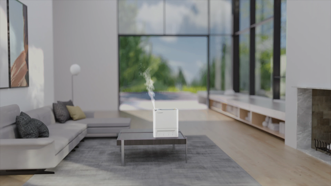 Luwior灭菌加湿器（图ZMjc3MzYzNjc2） - 产品 - 站酷设计师Dual_shadows原创素材 - 站酷ZCOOL