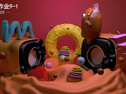 C4D