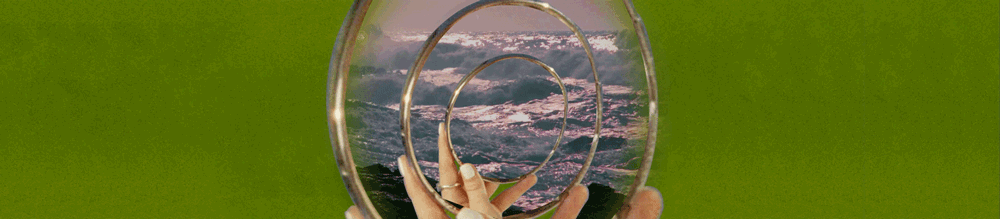 爱奇艺《我是唱作人》第八期 新媒体设计