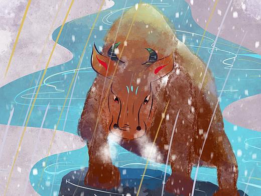 九月练习，有商业，有自己每日打卡（个人主页-ZNTU3NjQxMjg=） - 艺术插画 - 站酷设计师花花一样原创素材 - 站酷ZCOOL