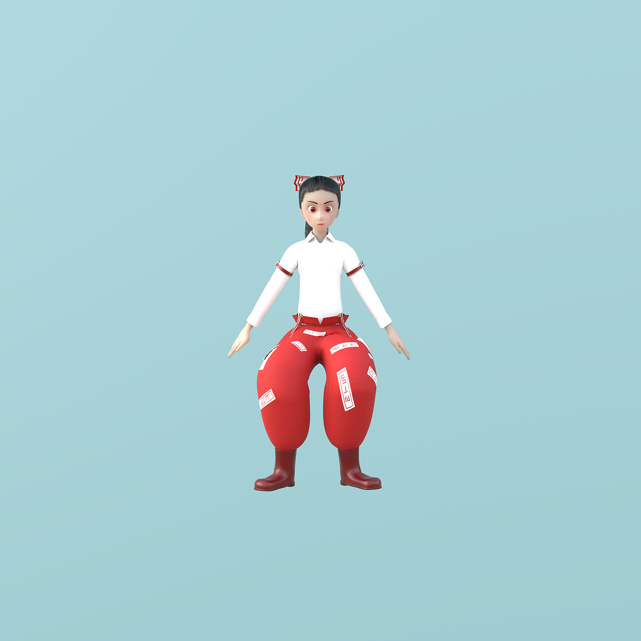 不要生气（图ZMTc2Mjc2MTA0） - 人物/生物 - 站酷设计师豪者原创素材 - 站酷ZCOOL