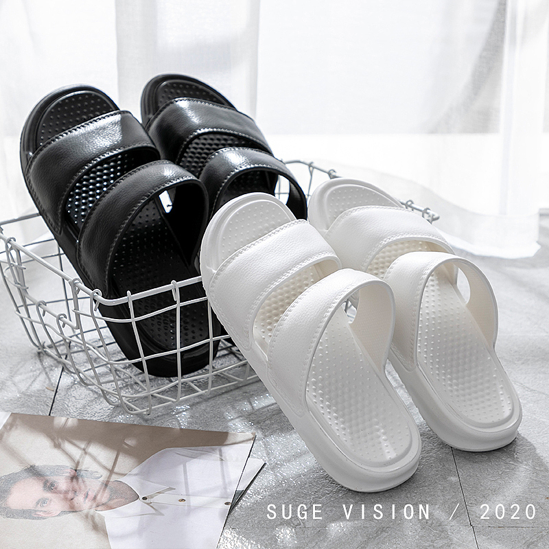 拖鞋|简约时尚拖鞋|居家拖鞋|产品摄影|详情设计