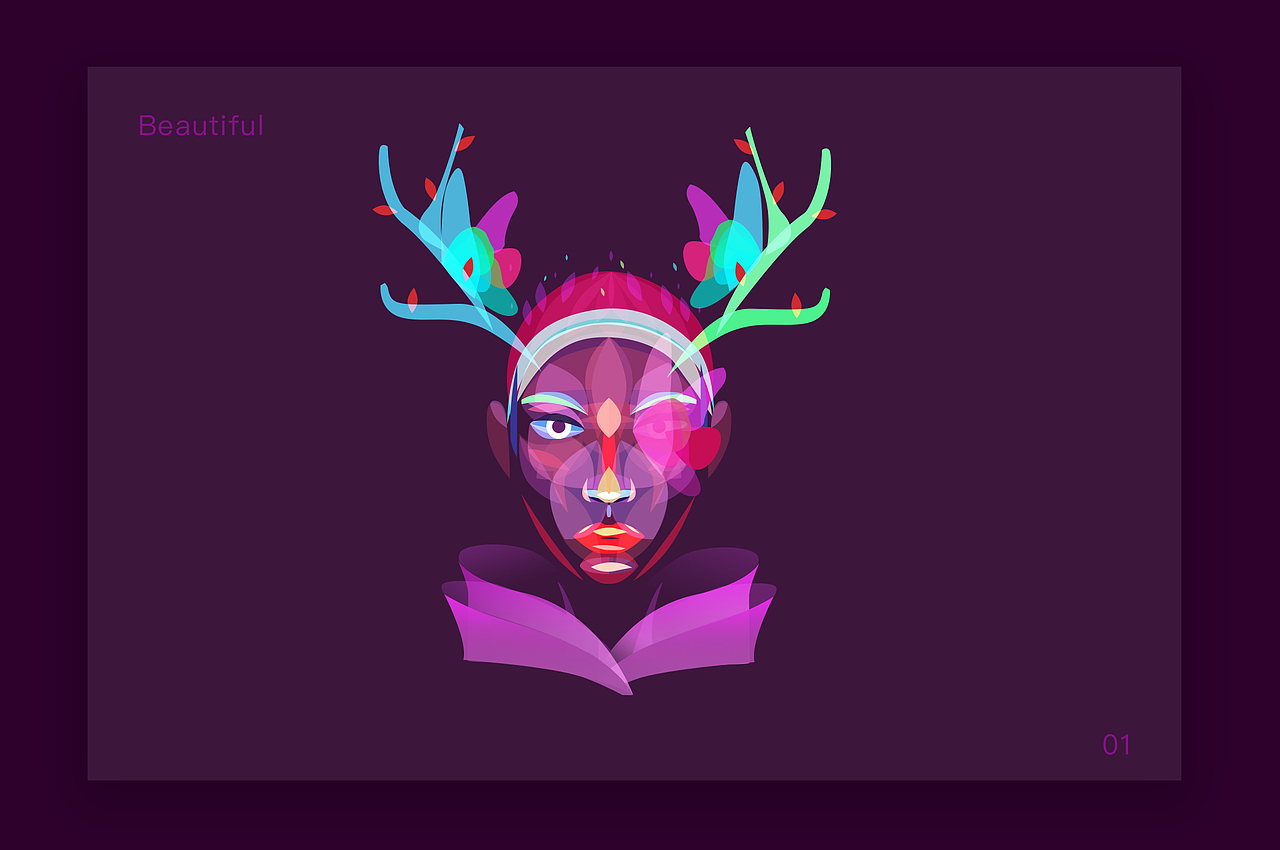 阿修罗（图ZMTI0NjQwMjAw） - 创作习作 - 站酷设计师小凌lly原创素材 - 站酷ZCOOL