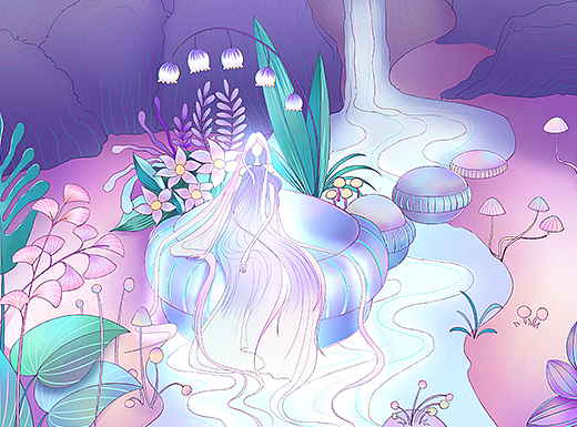 遇见你,就是最好的时光