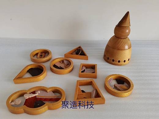 木制工藝品分享（個(gè)人主頁-ZNjMzMDM0NDg=） - 其他工業(yè)/產(chǎn)品 - 站酷設(shè)計(jì)師產(chǎn)品設(shè)計(jì)師璐原創(chuàng)素材 - 站酷ZCOOL