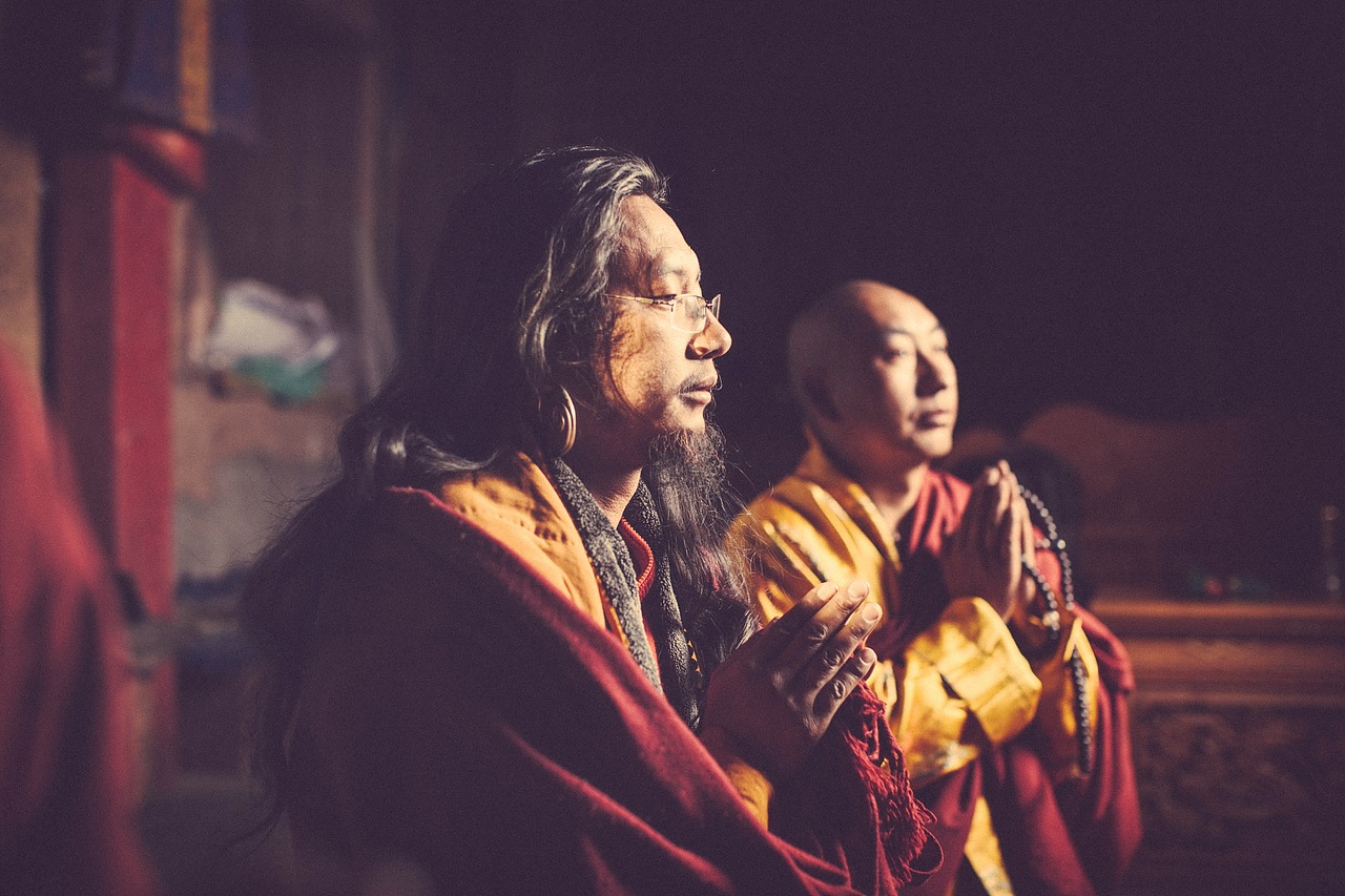 《信徒》（未完成）+部分花絮（图ZMTIxODU4MDA=） - 人像摄影 - 站酷设计师fotothink原创素材 - 站酷ZCOOL