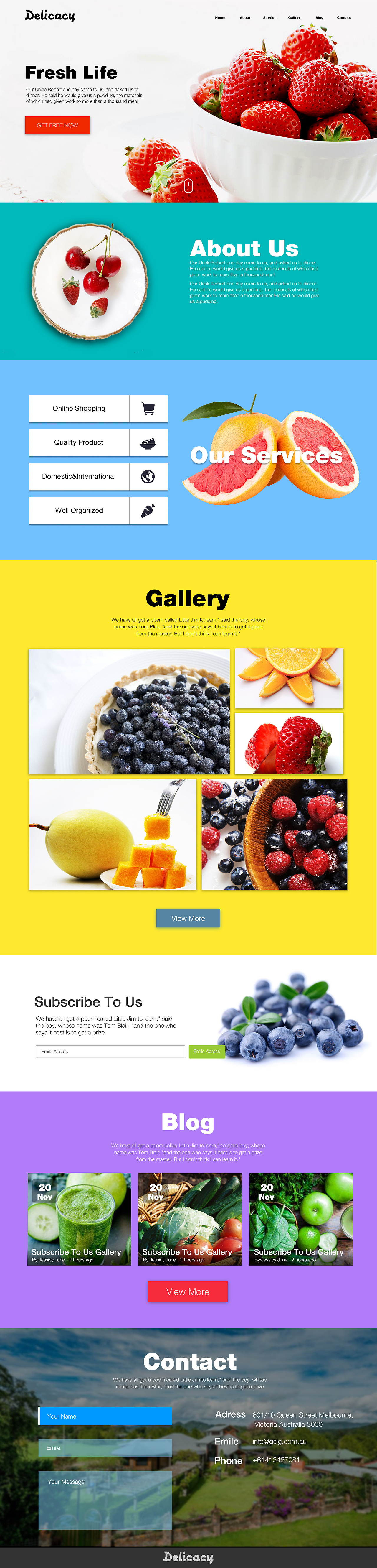 水果專題（圖ZNjA1MTcyMDA=） - 其他網(wǎng)頁 - 站酷設(shè)計師煙花絢爛用心賞原創(chuàng)素材 - 站酷ZCOOL