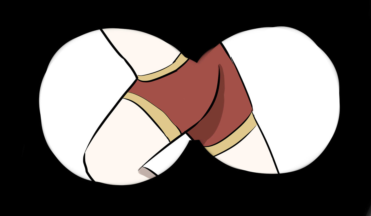 从喵眼中看灵异事件