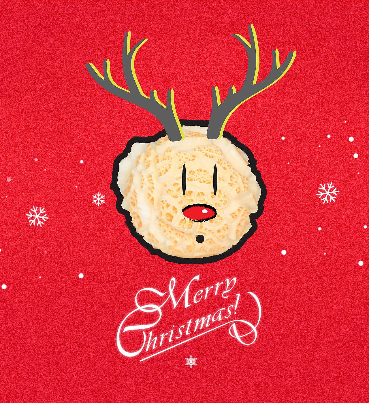 圣诞趣味（图ZMTM5OTQyODA0） - 海报 - 站酷设计师ZH露原创素材 - 站酷ZCOOL