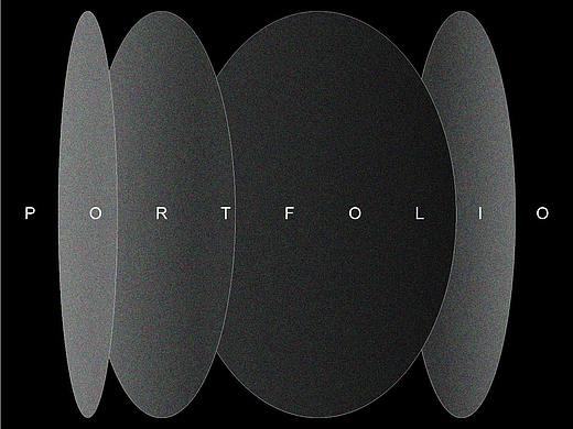 portfolio 作品集