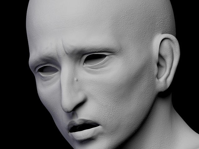 《10號》（圖ZMTUxNDc3MDUy） - 人物/生物 - 站酷設計師血樹殘株原創(chuàng)素材 - 站酷ZCOOL