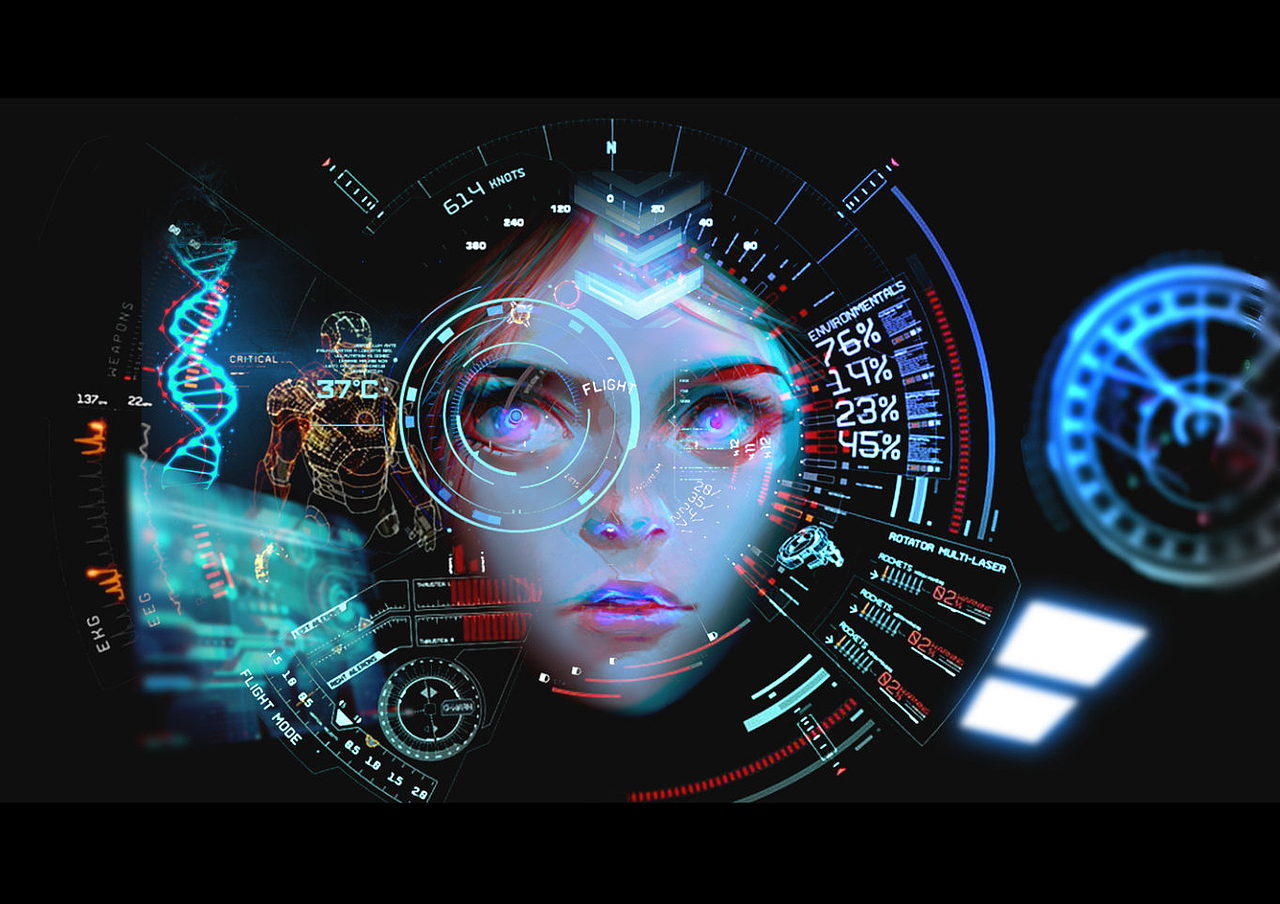 托尼有颗温暖的心