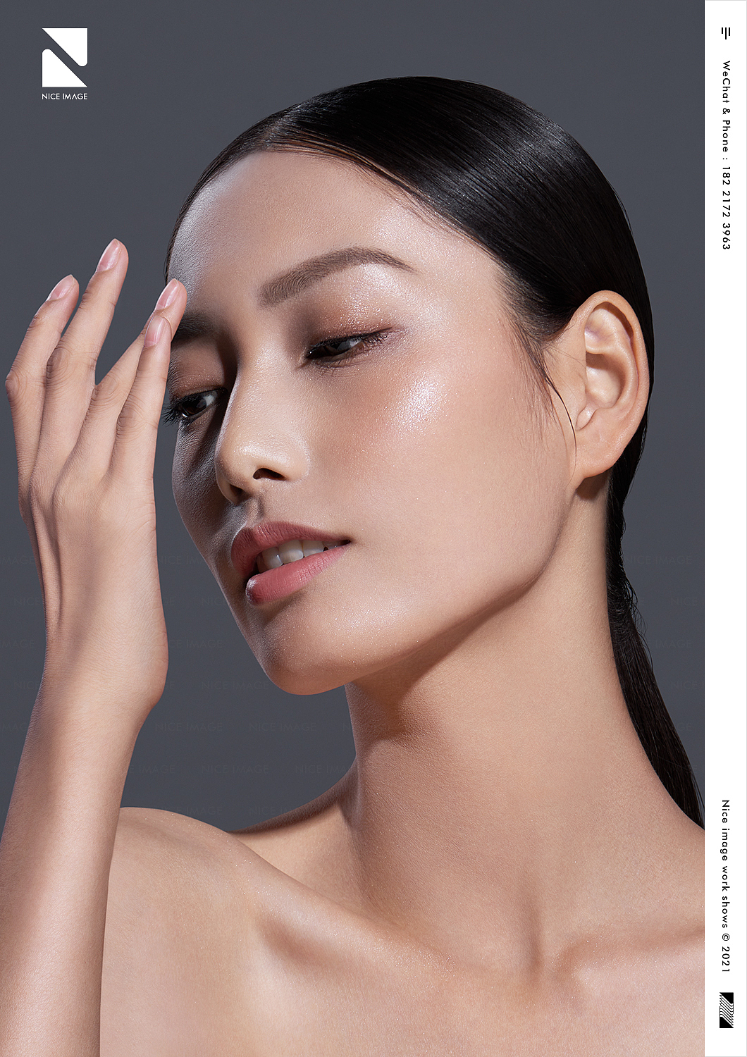 美妆 | YUMEE X NICE IMAGE（图ZMjQ4Mjg5MTUy） - 时尚/艺术摄影 - 站酷设计师NICEIMAGE原创素材 - 站酷ZCOOL