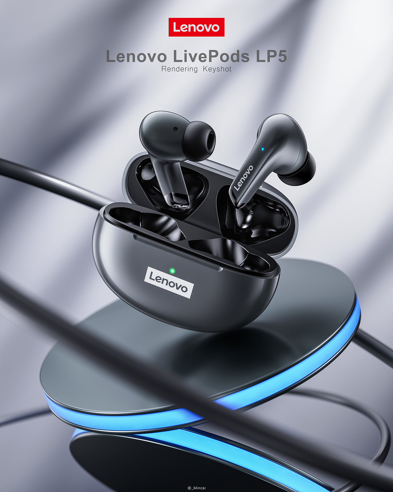 2021年终渲染总结