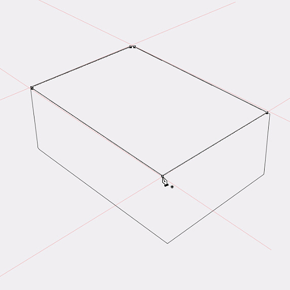 白卡纸包装设计白卡纸模型建立贴图有详细过程（图ZMjkzNzAxMDg=） - 电商 - 站酷设计师GeorgeLao原创素材 - 站酷ZCOOL