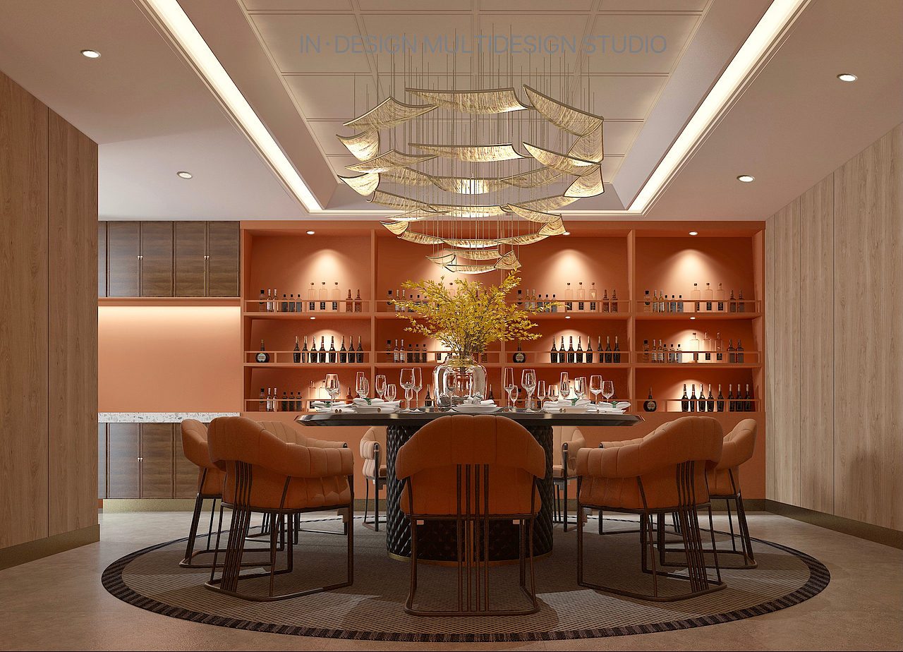 广粤啫煲、烧腊专门店（图ZMzExNjYzOTQw） - 酒店餐饮设计 - 站酷设计师INESLi原创素材 - 站酷ZCOOL