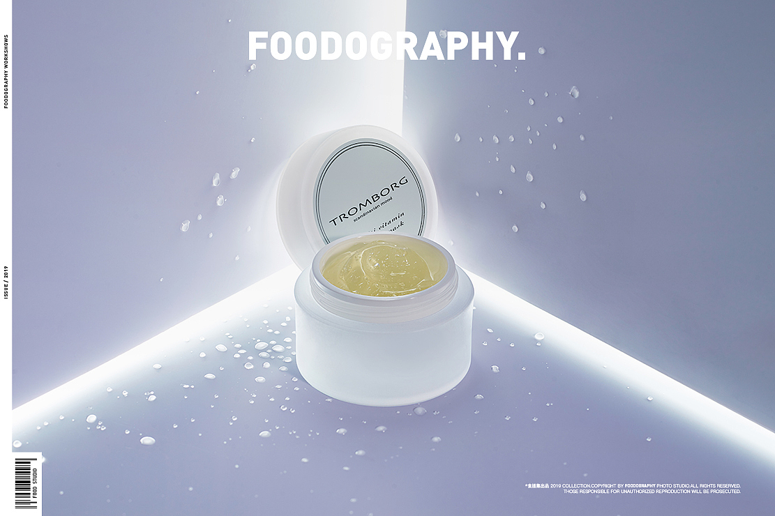护肤品摄影 | TROMBORG ✖ foodography（图ZMjEyODk4MzAw） - 产品摄影 - 站酷设计师Foodography原创素材 - 站酷ZCOOL