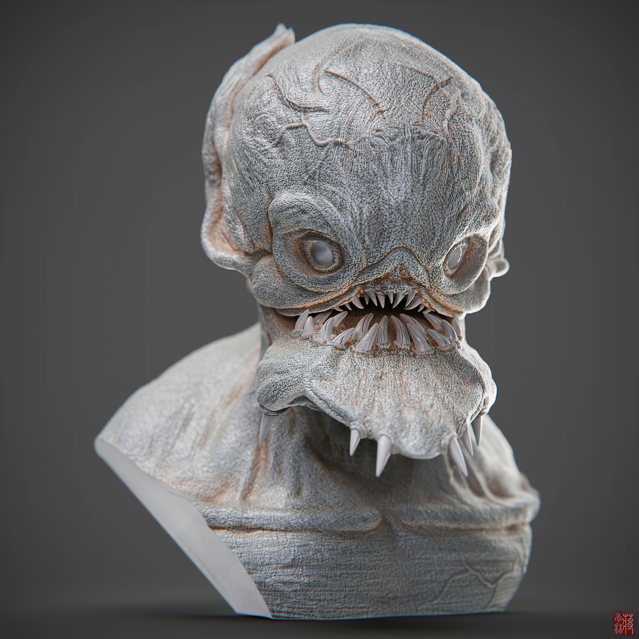 速写(2020.12.5)（图ZMjM0Njc5NDU2） - 人物/生物 - 站酷设计师幻坊造物Jiang原创素材 - 站酷ZCOOL