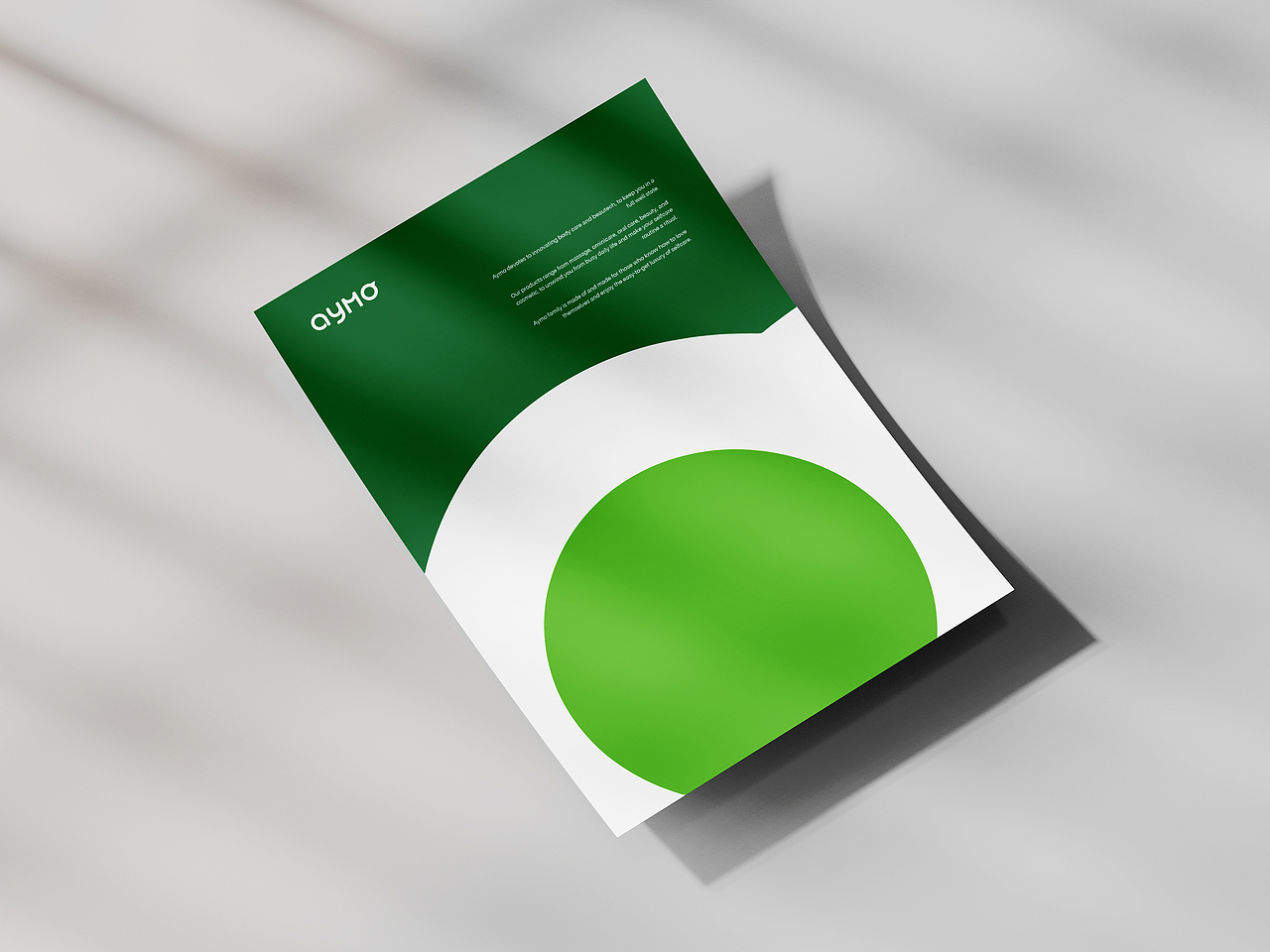 BRANDING FOR AYMO | AYMO品牌设计（图ZMjQyNDQxMjc2） - 品牌 - 站酷设计师ROROXIRORO原创素材 - 站酷ZCOOL