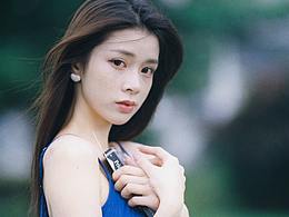 秋天里的第一封情书