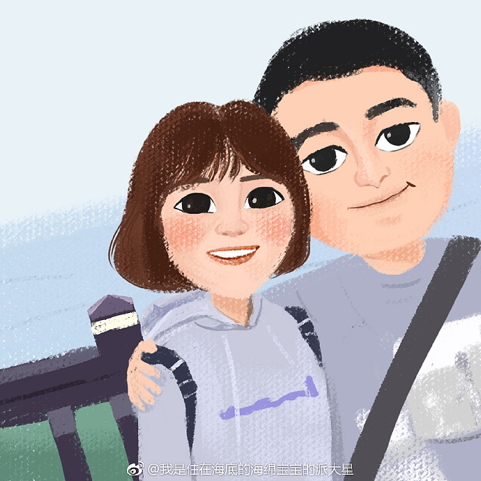坚持画画100张(一)