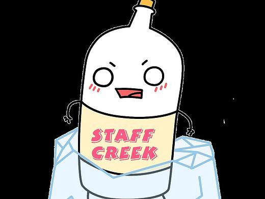 微信GIF表情（个人主页-ZNDAwOTI4NjQ=） - 其他平面 - 站酷设计师铤ting原创素材 - 站酷ZCOOL