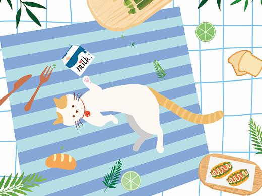 線下物料（個(gè)人主頁-ZNDMxNzA0NjQ=） - 其他平面 - 站酷設(shè)計(jì)師ann_yaa原創(chuàng)素材 - 站酷ZCOOL