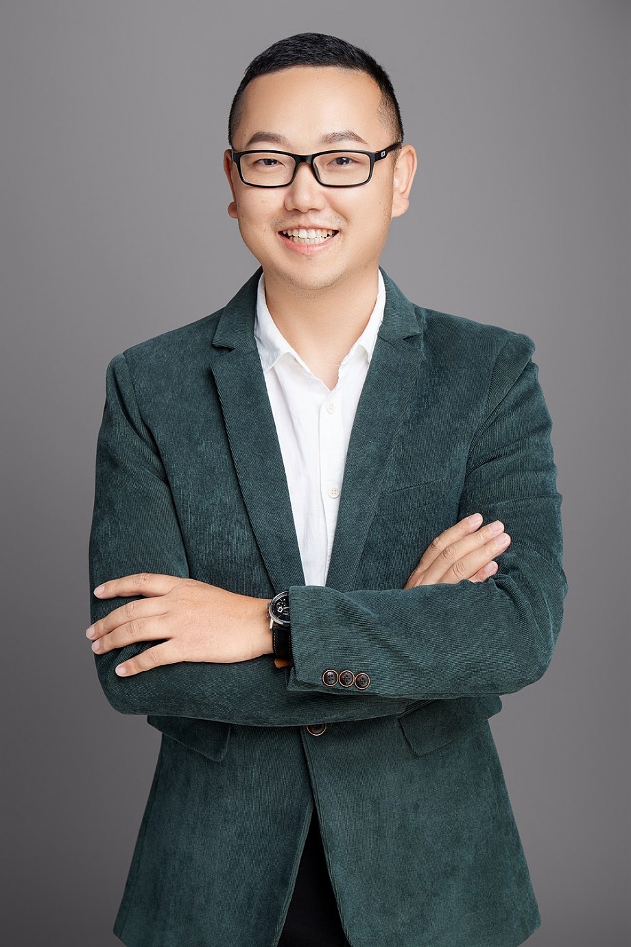 天古装饰理事会陈宏重庆天古南坪排名前三优秀设计师