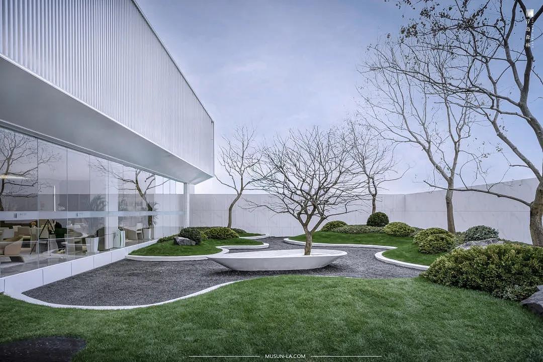 云起时光,澜映运河——融信天阳·云澜天第府