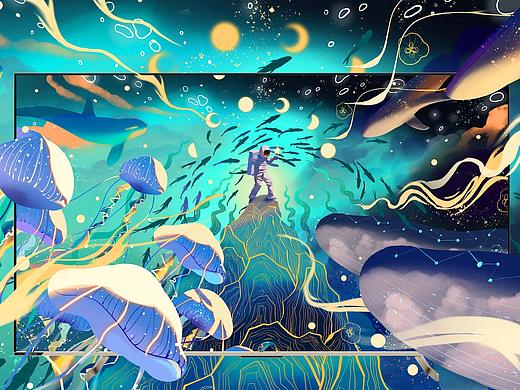 星辰大海