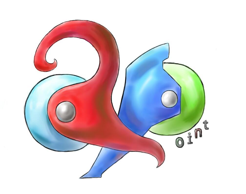 轮滑社团LOGO