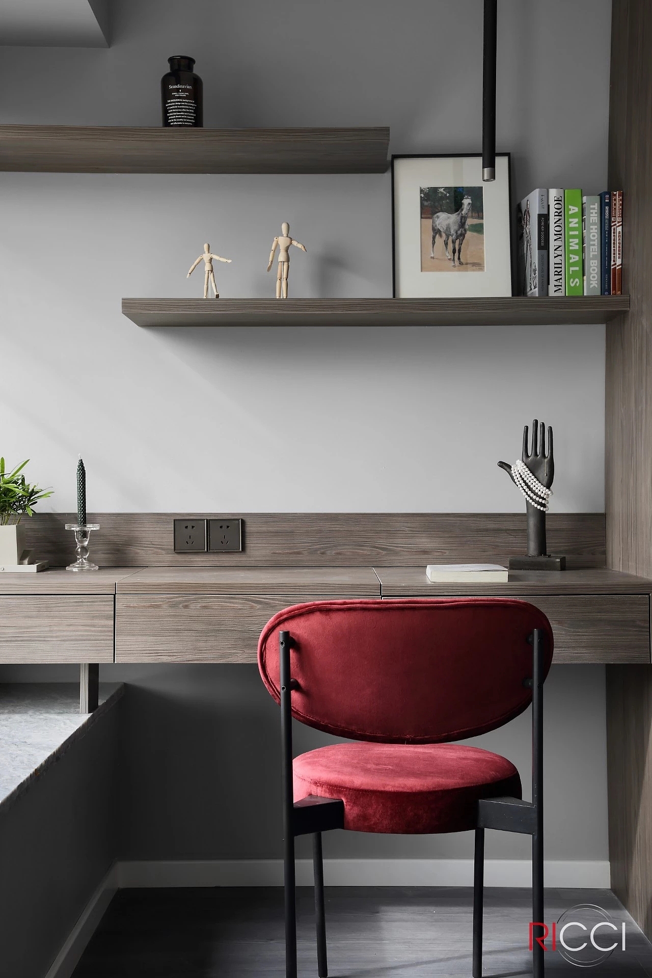 私宅篇 | 深业东岭（图ZMTg0MTkyOTk2） - 环境/建筑摄影 - 站酷设计师RICCI空间摄影原创素材 - 站酷ZCOOL