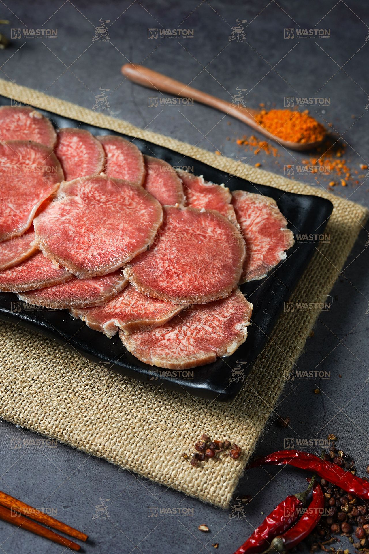 品牌商业拍摄案例#江阴三千里泥炉炭烤