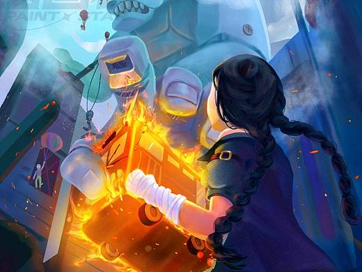 玩植物大战僵尸有感