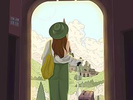 大廣賽—愛華仕