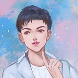 昙岁岁的头像