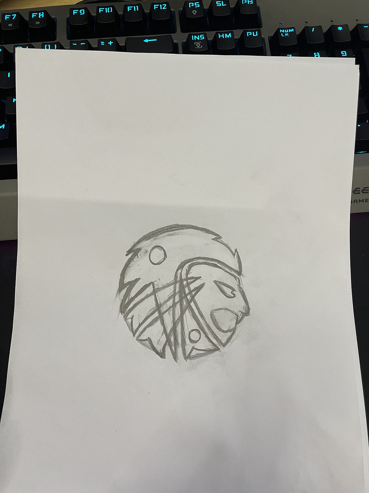 机构、公司、道场、队伍、活动、产品logo设计