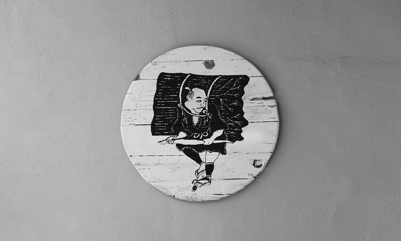 理所设计X鳗御亭（图ZODIzMTk4MTI=） - 品牌 - 站酷设计师理所设计原创素材 - 站酷ZCOOL